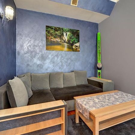Apart-Invest Apartament Blaszko Шклярска Поремба Екстериор снимка