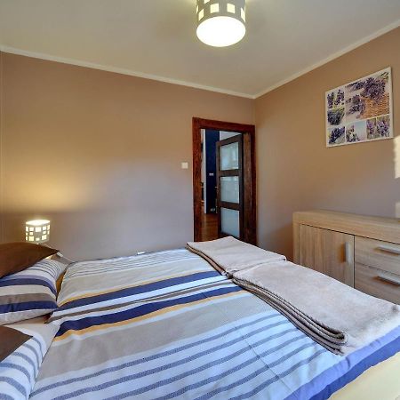 Apart-Invest Apartament Blaszko Шклярска Поремба Екстериор снимка
