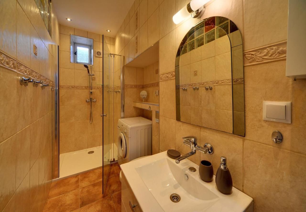 Apart-Invest Apartament Blaszko Шклярска Поремба Екстериор снимка